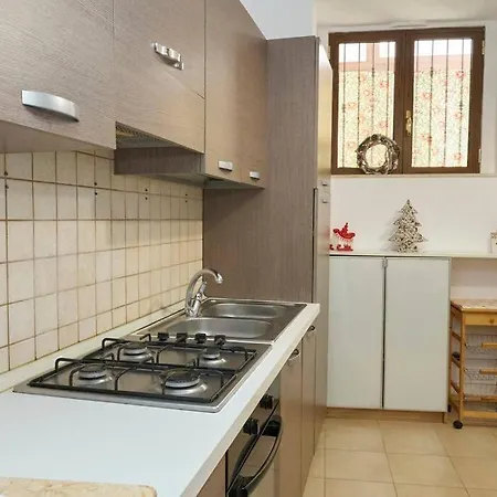 Apartamento Duomo Center Nápoles