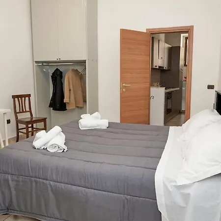 Duomo Center Nápoles