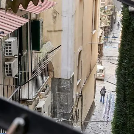 Apartamento Duomo Center