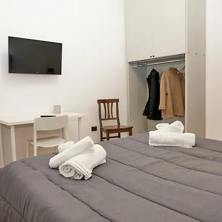 Duomo Center Apartamento Nápoles