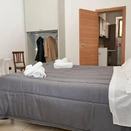 Apartamento Duomo Center Nápoles