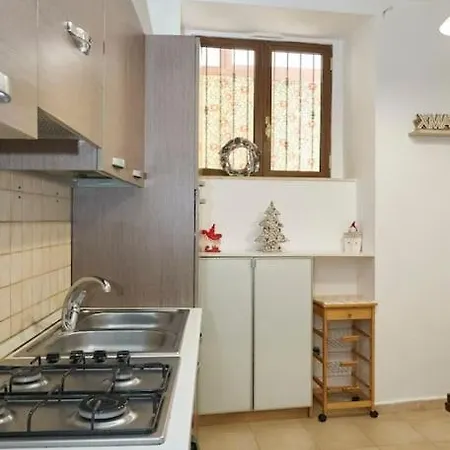 Duomo Center * Nápoles