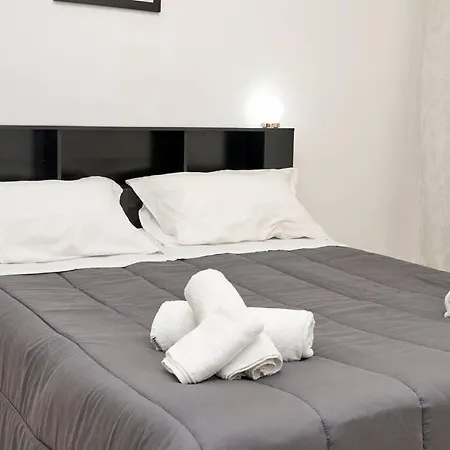 Apartamento Duomo Center Nápoles