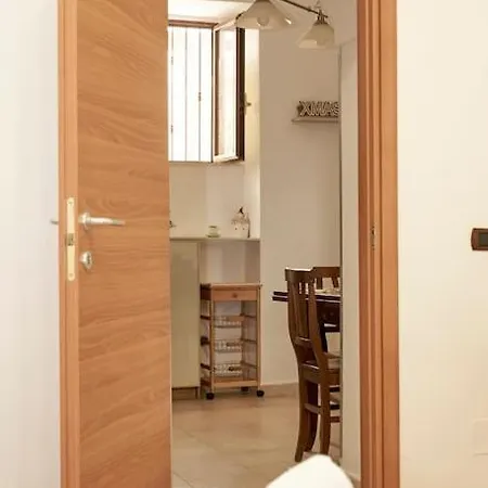 Duomo Center Apartamento Nápoles