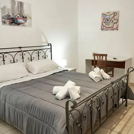 Duomo Center Apartamento