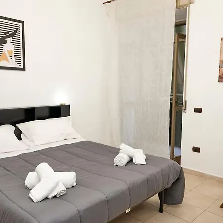 Duomo Center Apartamento *