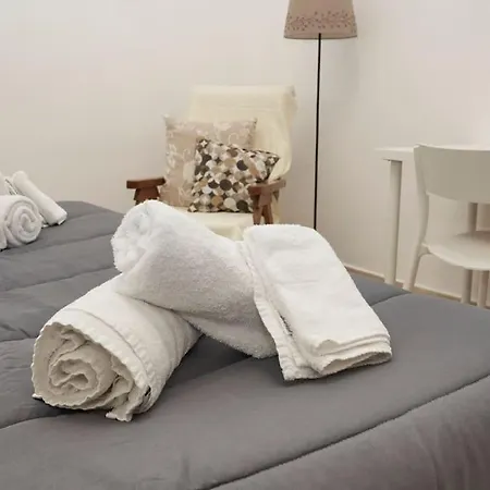 Duomo Center Apartamento