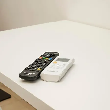 Duomo Center Nápoles