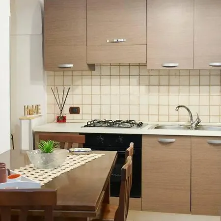 Duomo Center Apartamento *