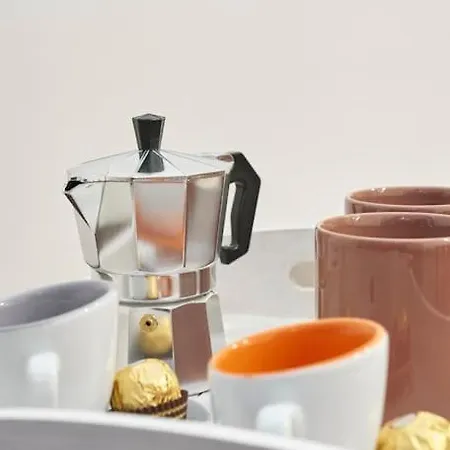 Duomo Center * Nápoles