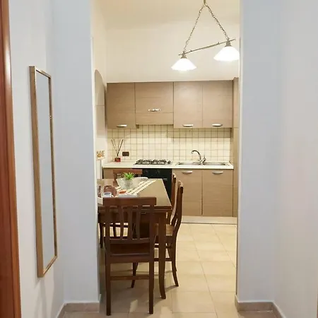 Apartamento Duomo Center