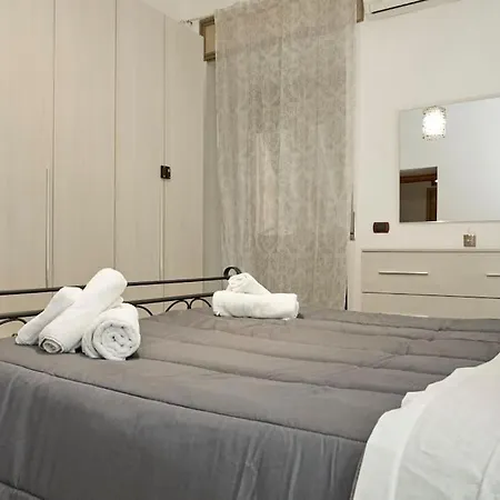 Duomo Center Apartamento