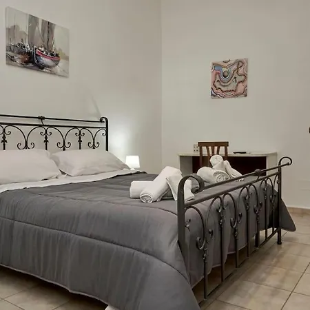 Duomo Center Apartamento *