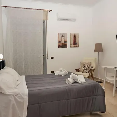 Apartamento Duomo Center Nápoles